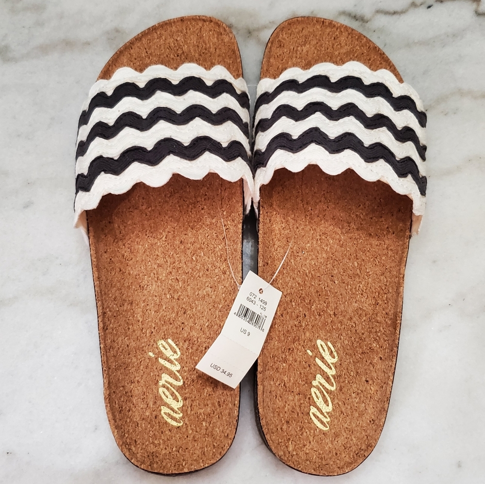 Aerie Shoes